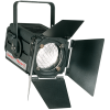 Прожектор Spotlight Fresnel COM 05 F 650W, zoom 07°-62°, GY9.5